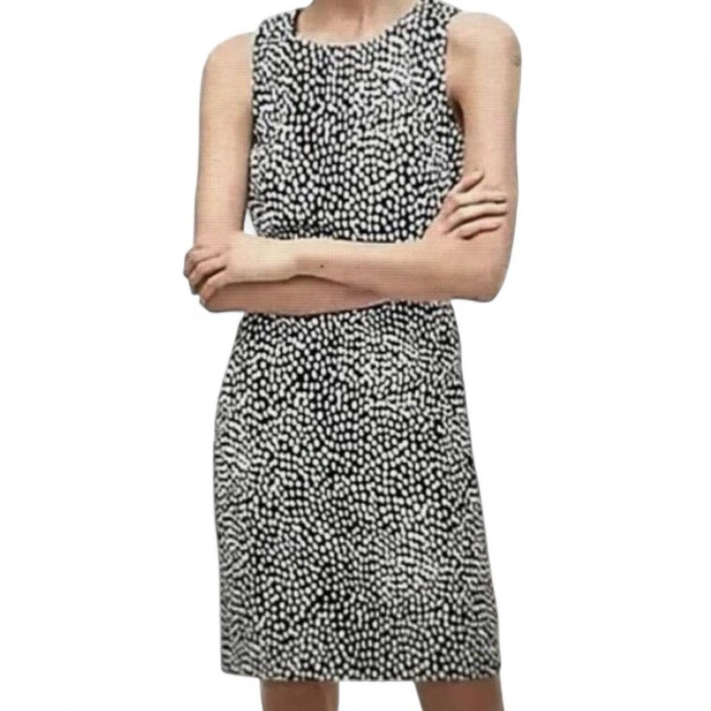 J. Crew dress